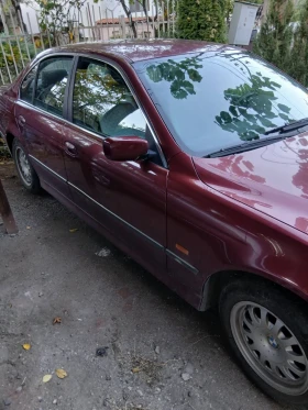 BMW 520 | Mobile.bg — малка снимка 3