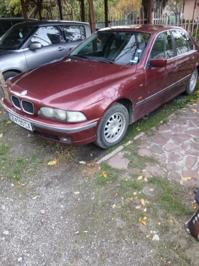 BMW 520 | Mobile.bg — малка снимка 2