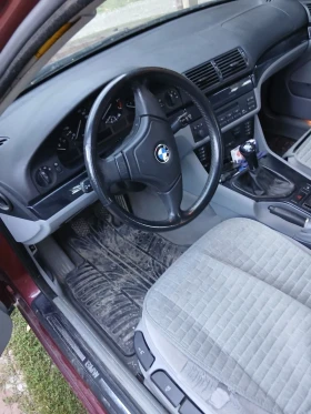 BMW 520 | Mobile.bg — малка снимка 4
