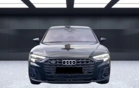 Обява за продажба на Audi A8 50 TDI Quattro = S-line = Гаранция