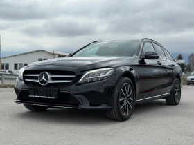 Mercedes-Benz C 220 2.2-cdi-4-MATIC-FULL LED-9-G-tronik-NEW-KAMERA | Auto.bg — изображение 3 Mercedes-Benz C 220 2.2-cdi-4-MATIC-FULL LED-9-G-tronik-NEW-KAMERA | Auto.bg — изображение 3