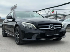 Mercedes-Benz C 220 2.2-cdi-4-MATIC-FULL LED-9-G-tronik-NEW-KAMERA - Car24.bg Mercedes-Benz C 220 2.2-cdi-4-MATIC-FULL LED-9-G-tronik-NEW-KAMERA