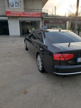 Audi A8 Long 4.2 FSI НОВ ВНОС САЩ - 25500 лв. / 13037.94 € - 59283857 3 | Car24.bg Audi A8 Long 4.2 FSI НОВ ВНОС САЩ - 25500 лв. / 13037.94 € - 59283857 3