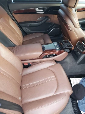 Audi A8 Long 4.2 FSI НОВ ВНОС САЩ - 25500 лв. / 13037.94 € - 59283857 5 | Car24.bg Audi A8 Long 4.2 FSI НОВ ВНОС САЩ - 25500 лв. / 13037.94 € - 59283857 5