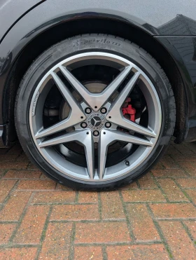 Mercedes-Benz S 350 - 10600 € / 20731.80 лв. - 71627772 13 | Car24.bg Mercedes-Benz S 350 - 10600 € / 20731.80 лв. - 71627772 13