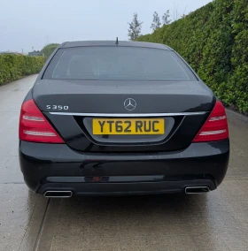 Mercedes-Benz S 350 - 10600 € / 20731.80 лв. - 71627772 7 | Car24.bg Mercedes-Benz S 350 - 10600 € / 20731.80 лв. - 71627772 7