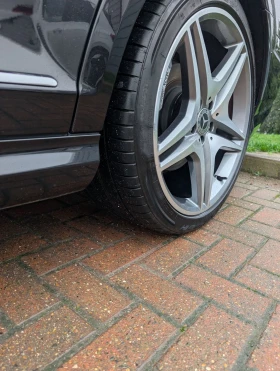 Mercedes-Benz S 350 - 10600 € / 20731.80 лв. - 71627772 11 | Car24.bg Mercedes-Benz S 350 - 10600 € / 20731.80 лв. - 71627772 11