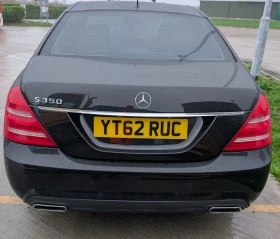 Mercedes-Benz S 350 - 10600 € / 20731.80 лв. - 71627772 4 | Car24.bg Mercedes-Benz S 350 - 10600 € / 20731.80 лв. - 71627772 4