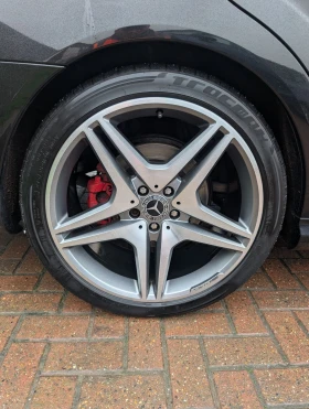 Mercedes-Benz S 350 - 10600 € / 20731.80 лв. - 71627772 15 | Car24.bg Mercedes-Benz S 350 - 10600 € / 20731.80 лв. - 71627772 15