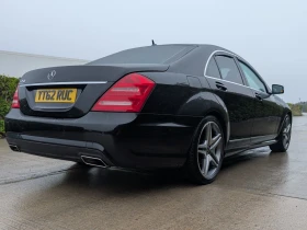 Mercedes-Benz S 350 - 10600 € / 20731.80 лв. - 71627772 6 | Car24.bg Mercedes-Benz S 350 - 10600 € / 20731.80 лв. - 71627772 6