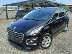Peugeot 3008 1.6E-hdi Автомат - Car24.bg Peugeot 3008 1.6E-hdi Автомат