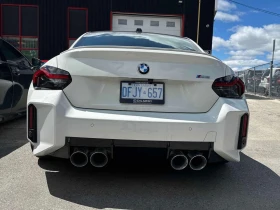 BMW M2 * CARFAX * HARMAN * HEAD UP * CARBON BUCKETS - 54300 € / 106201.57 лв. - 92433167 4 | Car24.bg BMW M2 * CARFAX * HARMAN * HEAD UP * CARBON BUCKETS - 54300 € / 106201.57 лв. - 92433167 4