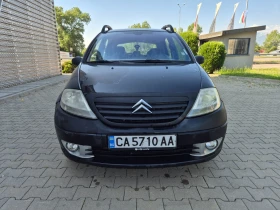 Citroen C3 XTR 1.4 HDI 16v 92hp EURO 3 | Auto.bg — изображение 2 Citroen C3 XTR 1.4 HDI 16v 92hp EURO 3 | Auto.bg — изображение 2