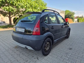 Citroen C3 XTR 1.4 HDI 16v 92hp EURO 3 | Auto.bg — изображение 5 Citroen C3 XTR 1.4 HDI 16v 92hp EURO 3 | Auto.bg — изображение 5