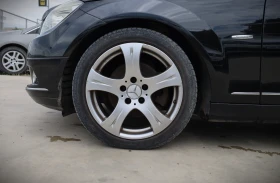 Mercedes-Benz C 280 Avantgarde 3.0 Бензин\Газ - 7900 € / 15451.06 лв. - 75904370 12 | Car24.bg Mercedes-Benz C 280 Avantgarde 3.0 Бензин\Газ - 7900 € / 15451.06 лв. - 75904370 12
