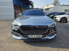 Mercedes-Benz S 580 MAYBACH