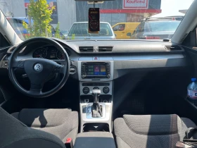 VW Passat VW Passat B6 1.4 TSI EcoFuel DSG 150 к.с. 2009 | Auto.bg — изображение 2 VW Passat VW Passat B6 1.4 TSI EcoFuel DSG 150 к.с. 2009 | Auto.bg — изображение 2
