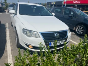VW Passat VW Passat B6 1.4 TSI EcoFuel DSG 150 к.с. 2009 | Auto.bg — изображение 6 VW Passat VW Passat B6 1.4 TSI EcoFuel DSG 150 к.с. 2009 | Auto.bg — изображение 6