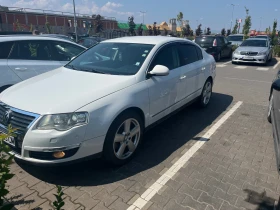 VW Passat VW Passat B6 1.4 TSI EcoFuel DSG 150 к.с. 2009 | Auto.bg — изображение 5 VW Passat VW Passat B6 1.4 TSI EcoFuel DSG 150 к.с. 2009 | Auto.bg — изображение 5