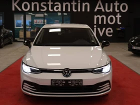 VW Golf VIII | 2.0TDI | 6MT | Life | Auto.bg — изображение 2 VW Golf VIII | 2.0TDI | 6MT | Life | Auto.bg — изображение 2
