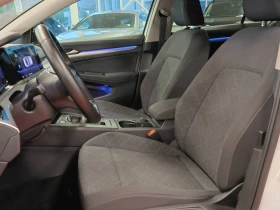 VW Golf VIII | 2.0TDI | 6MT | Life | Auto.bg — изображение 10 VW Golf VIII | 2.0TDI | 6MT | Life | Auto.bg — изображение 10