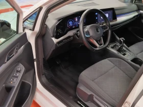 VW Golf VIII | 2.0TDI | 6MT | Life | Auto.bg — изображение 9 VW Golf VIII | 2.0TDI | 6MT | Life | Auto.bg — изображение 9