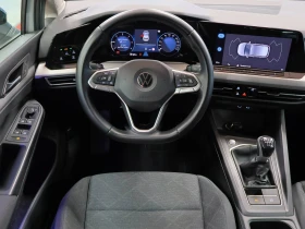 VW Golf VIII | 2.0TDI | 6MT | Life | Auto.bg — изображение 7 VW Golf VIII | 2.0TDI | 6MT | Life | Auto.bg — изображение 7