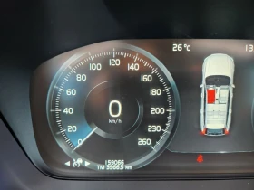 Volvo V90 2.0 Automatic | Auto.bg — изображение 8 Volvo V90 2.0 Automatic | Auto.bg — изображение 8
