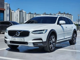 Volvo V90 2.0 Automatic