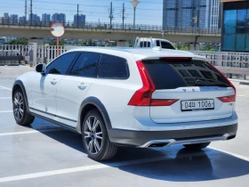 Volvo V90 2.0 Automatic | Auto.bg — изображение 3 Volvo V90 2.0 Automatic | Auto.bg — изображение 3