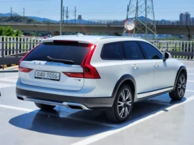 Volvo V90 2.0 Automatic | Auto.bg — изображение 4 Volvo V90 2.0 Automatic | Auto.bg — изображение 4