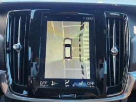Volvo V90 2.0 Automatic | Auto.bg — изображение 10 Volvo V90 2.0 Automatic | Auto.bg — изображение 10