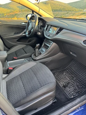 Opel Astra - 10700 € - 32272845 8 | Car24.bg Opel Astra - 10700 € - 32272845 8