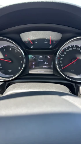 Opel Astra - 10700 € - 32272845 11 | Car24.bg Opel Astra - 10700 € - 32272845 11