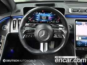 Mercedes-Benz S 400 | TOP SERVICE | Auto.bg — изображение 13 Mercedes-Benz S 400 | TOP SERVICE | Auto.bg — изображение 13