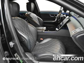 Mercedes-Benz S 400 | TOP SERVICE | Auto.bg — изображение 10 Mercedes-Benz S 400 | TOP SERVICE | Auto.bg — изображение 10