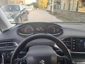 Peugeot 308 1.2 Турбо Style - 8500 € - 48271328 12 | Car24.bg Peugeot 308 1.2 Турбо Style - 8500 € - 48271328 12