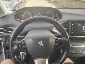 Peugeot 308 1.2 Турбо Style - 8500 € - 48271328 11 | Car24.bg Peugeot 308 1.2 Турбо Style - 8500 € - 48271328 11