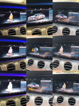 Mercedes-Benz E 400 3.5л.-424к.с -4 MATIC ПЕЧКА ВАКУМ ВРАТИ | Auto.bg — изображение 15 Mercedes-Benz E 400 3.5л.-424к.с -4 MATIC ПЕЧКА ВАКУМ ВРАТИ | Auto.bg — изображение 15