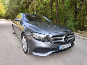 Mercedes-Benz E 400 3.5л.-424к.с -4 MATIC ПЕЧКА ВАКУМ ВРАТИ