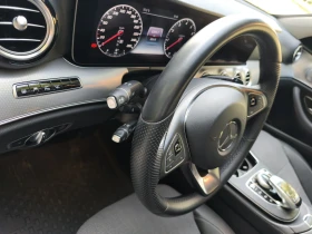 Mercedes-Benz E 400 3.5л.-424к.с -4 MATIC ПЕЧКА ВАКУМ ВРАТИ | Auto.bg — изображение 9 Mercedes-Benz E 400 3.5л.-424к.с -4 MATIC ПЕЧКА ВАКУМ ВРАТИ | Auto.bg — изображение 9