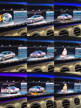 Mercedes-Benz E 400 3.5л.-424к.с -4 MATIC ПЕЧКА ВАКУМ ВРАТИ | Auto.bg — изображение 16 Mercedes-Benz E 400 3.5л.-424к.с -4 MATIC ПЕЧКА ВАКУМ ВРАТИ | Auto.bg — изображение 16