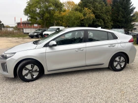 Hyundai Ioniq 2017+ 1.6+ HYBRID+ АВТОМАТ+ НАВИ+ КОЖА+ КАМЕРА | Auto.bg — изображение 7 Hyundai Ioniq 2017+ 1.6+ HYBRID+ АВТОМАТ+ НАВИ+ КОЖА+ КАМЕРА | Auto.bg — изображение 7