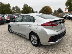 Hyundai Ioniq 2017+ 1.6+ HYBRID+ АВТОМАТ+ НАВИ+ КОЖА+ КАМЕРА | Auto.bg — изображение 6 Hyundai Ioniq 2017+ 1.6+ HYBRID+ АВТОМАТ+ НАВИ+ КОЖА+ КАМЕРА | Auto.bg — изображение 6