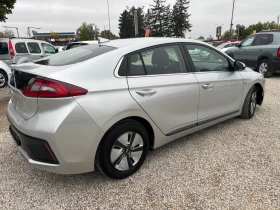 Hyundai Ioniq 2017+ 1.6+ HYBRID+ АВТОМАТ+ НАВИ+ КОЖА+ КАМЕРА | Auto.bg — изображение 4 Hyundai Ioniq 2017+ 1.6+ HYBRID+ АВТОМАТ+ НАВИ+ КОЖА+ КАМЕРА | Auto.bg — изображение 4