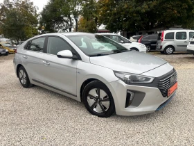 Hyundai Ioniq 2017+ 1.6+ HYBRID+ АВТОМАТ+ НАВИ+ КОЖА+ КАМЕРА | Auto.bg — изображение 3 Hyundai Ioniq 2017+ 1.6+ HYBRID+ АВТОМАТ+ НАВИ+ КОЖА+ КАМЕРА | Auto.bg — изображение 3