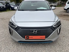Hyundai Ioniq 2017+ 1.6+ HYBRID+ АВТОМАТ+ НАВИ+ КОЖА+ КАМЕРА | Auto.bg — изображение 2 Hyundai Ioniq 2017+ 1.6+ HYBRID+ АВТОМАТ+ НАВИ+ КОЖА+ КАМЕРА | Auto.bg — изображение 2