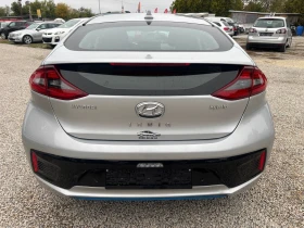 Hyundai Ioniq 2017+ 1.6+ HYBRID+ АВТОМАТ+ НАВИ+ КОЖА+ КАМЕРА | Auto.bg — изображение 5 Hyundai Ioniq 2017+ 1.6+ HYBRID+ АВТОМАТ+ НАВИ+ КОЖА+ КАМЕРА | Auto.bg — изображение 5