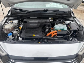 Hyundai Ioniq 2017+ 1.6+ HYBRID+ АВТОМАТ+ НАВИ+ КОЖА+ КАМЕРА | Auto.bg — изображение 16 Hyundai Ioniq 2017+ 1.6+ HYBRID+ АВТОМАТ+ НАВИ+ КОЖА+ КАМЕРА | Auto.bg — изображение 16