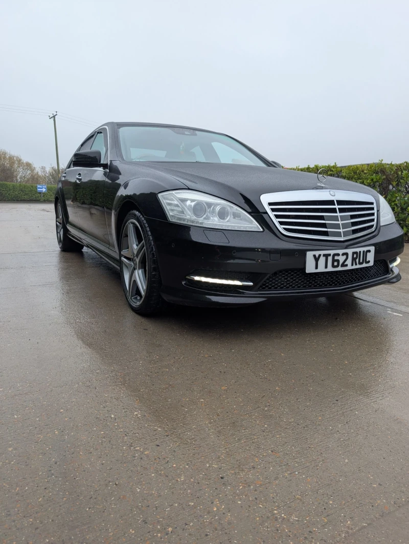 Mercedes-Benz S 350 - 10600 € / 20731.80 лв. - 71627772 1 | Car24.bg Mercedes-Benz S 350 - 10600 € / 20731.80 лв. - 71627772 1